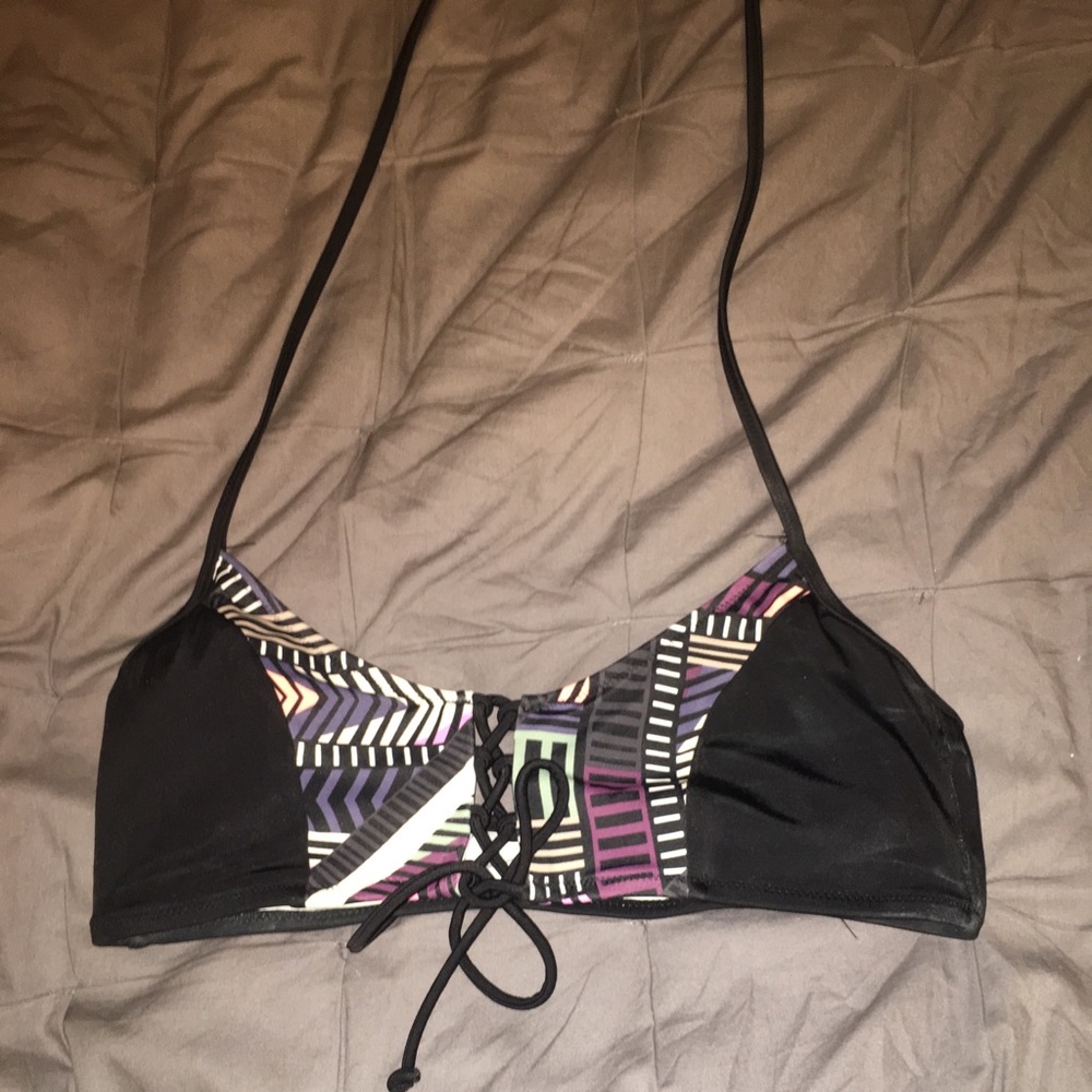 VS Swim Top